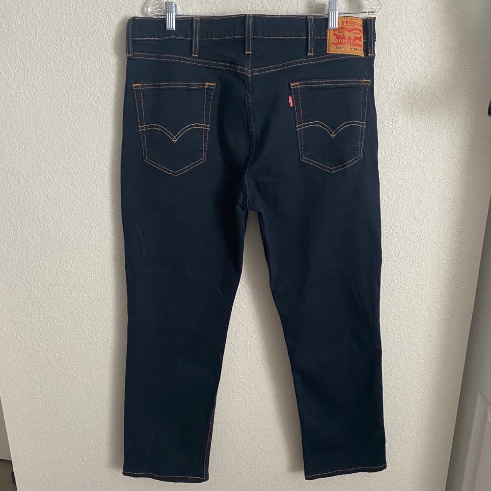 Men’s Levi’s 540 Jeans waist 38
